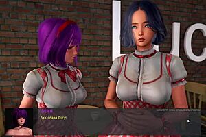 i'm playing deviant anomalies part 19 completly