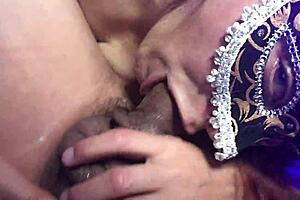 Went out for family reunion and got horny on the way back