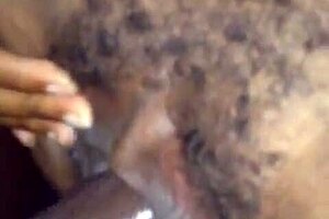 oh man i just cant hold it back anymore my nut is bursting all over that ebony beauty with her big black cock