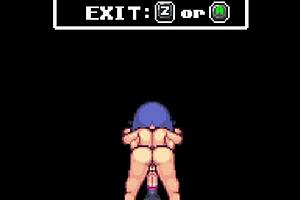 the black labyrinth explores anime futanari lesbian cum in mouth gallery