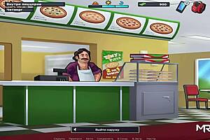 summertime saga mature scene episode 13