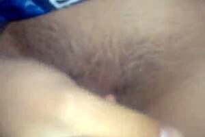 Watch Zero Give That Dark Handjob Now!