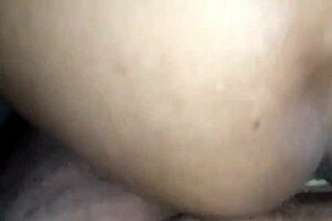 I'm eating my work friend's tight ass so deep