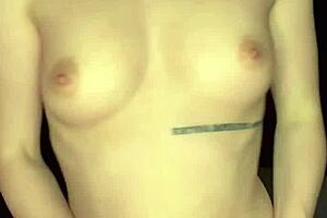 Hey, stepmom joi is so taboo and fun with that Italian roleplay