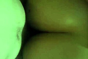 Cheating Asian PAWG MILF Craves Monster Cock Anal