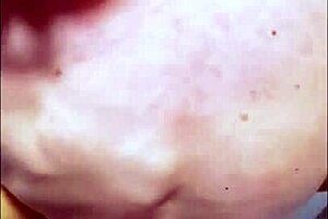 La Hijastrastra Era Tan Apretada Que Su Padrastro A Veces Tenia Que Usar Lubricante