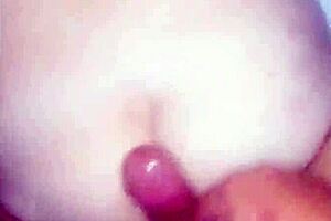 Passionate Anal Sex With Neighbor