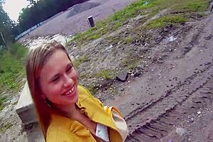 i spoiled that sweetheart on the spy cam with my cock