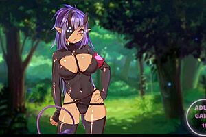 Lucy faces even bigger challenges in this sequel adventure