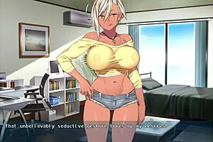 Kanobitch Becomes Slut In Ep7 Mating Press Creampie Hentai