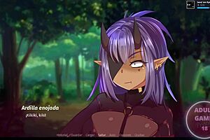 Lucy faces even bigger challenges in this sequel adventure