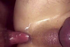 I Fuck My Husband Bareback