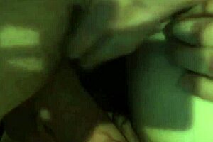 Hot Blowjob Turns Into Hardcore Fucking With Sexy Teen