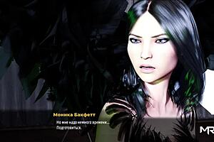 i fucked her pussy in the apartment