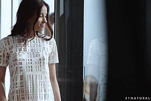 pretty minnie manga romantically fucks her boyfriend in anime hentai glamour