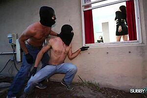 goddess vivians r dance-off foot worship