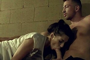 Hey, check out this compilation of sloppy real blowjobs