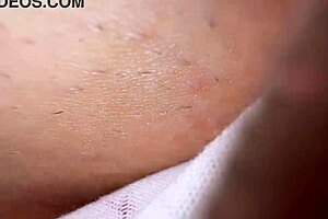 Teen 18+ Cums For First Time In Extraordinary Masturbation Scene