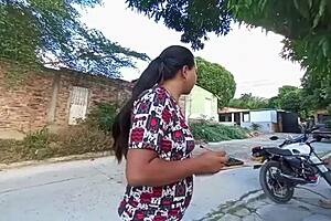 Wow, had wild lesbian sex with the vet and gave her an amazing oral thanks for pet care!