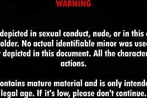 Darling in the Franxx XXX parody with Zero Two and Code 016 in action