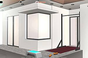 Complete gameplay confined with goddesses part 3