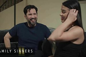 Tommy Pistol Licks Kylie Rockets Wet Pussy