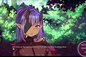 Lucy faces even bigger challenges in this sequel adventure