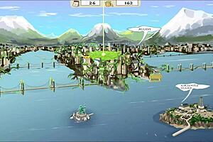 Four Elements Trainer Book 4 Love Part 62 - Sloopy Korra 😊