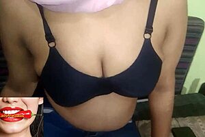 When I fuck my stepdaughter, her pussy looks so cute 😍