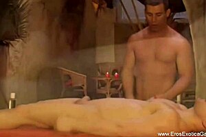 wanna try the gay version of kama sutra with intense positions?