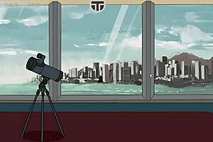 In 18titans part 18, kitten explores the game