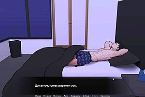 Complete gameplay confined with goddesses part 3