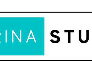 lonely white woman in her apartment shares homemade moments