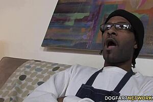 Isabella Rossa Explores Interracial Encounters With Mature Appeal