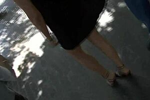 Milf Wife's Deepthroat Blowjob Arouses Cuckold Husband Emotionally