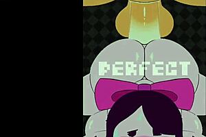 the fnf girl gets a wild blowjob and big cock pounding in her tight pussy