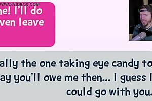 i did this for her and she returned the favor fap ceo uncensored