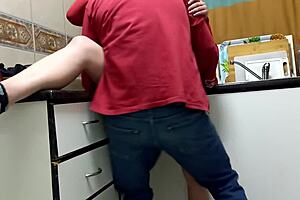 My best friend got too close with my wife in a surprising moment