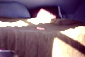 trim babe rides dildo hard to hidden orgasm finish