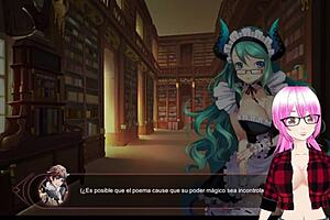 Wow, mirror 05 with icy dragon lin hentai!