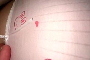 Teen 18+ Cums For First Time In Extraordinary Masturbation Scene