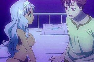 I’m Obsessed with Ladies Versus Butlers V2 Fanservice