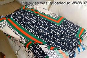 Thick Bride Reunites with Ex After Wedding Ceremony