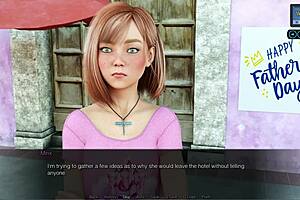 i'm on a date with petite 18+ minx, sunshine love