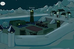 Four Element Trainer Book 5 Slav Part 6