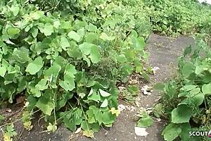 cute japanese teen seduced in public by guy