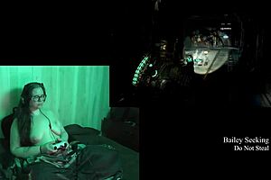 Naked Deadspace Playthrough Part 8