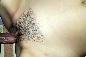 vietnamese couple engages in passionate fucking and sex!