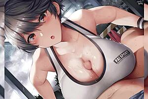 Another one compilation hentai arts by belko lolicept zuriffin