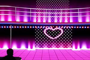 Bismarck Shakes Her Big Tits